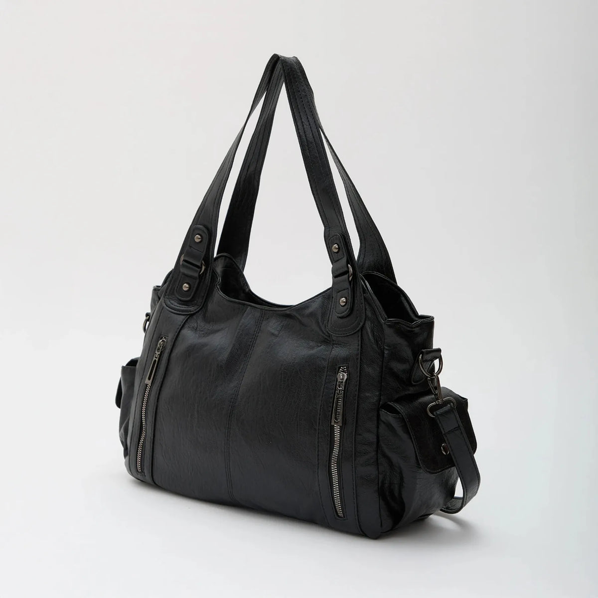 Anna Shoulder Handbag