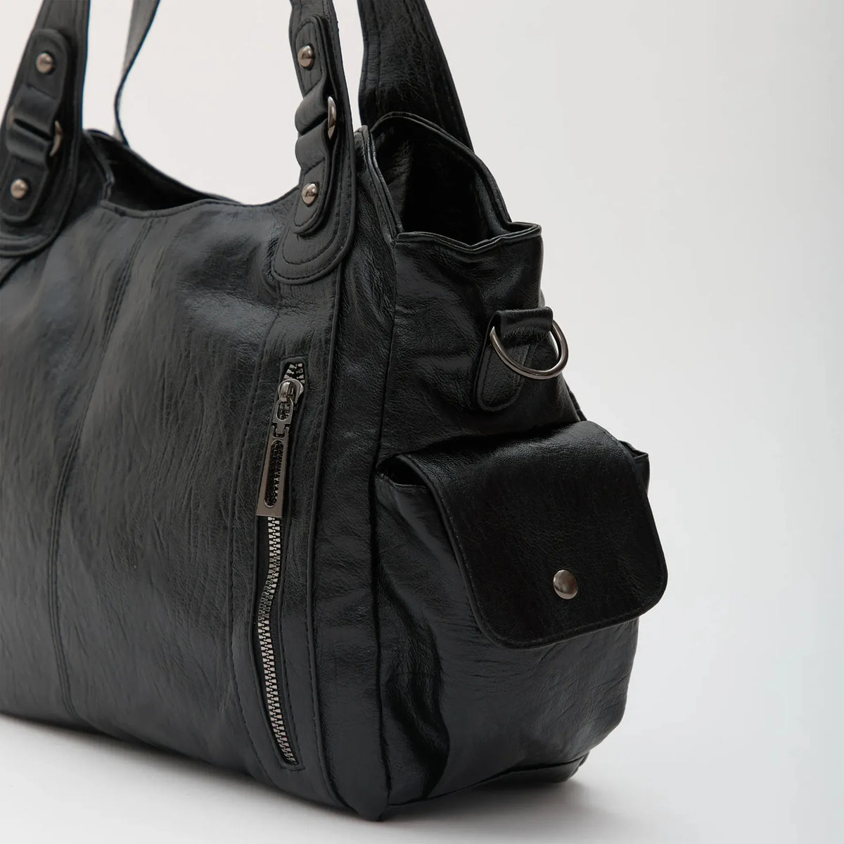 Anna Shoulder Handbag