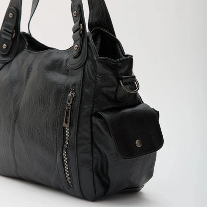 Anna Shoulder Handbag