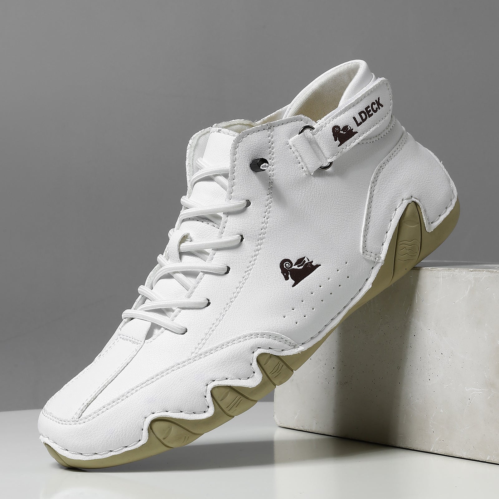 Arthur™ - Waterproof and Breathable Orthopedic Shoes