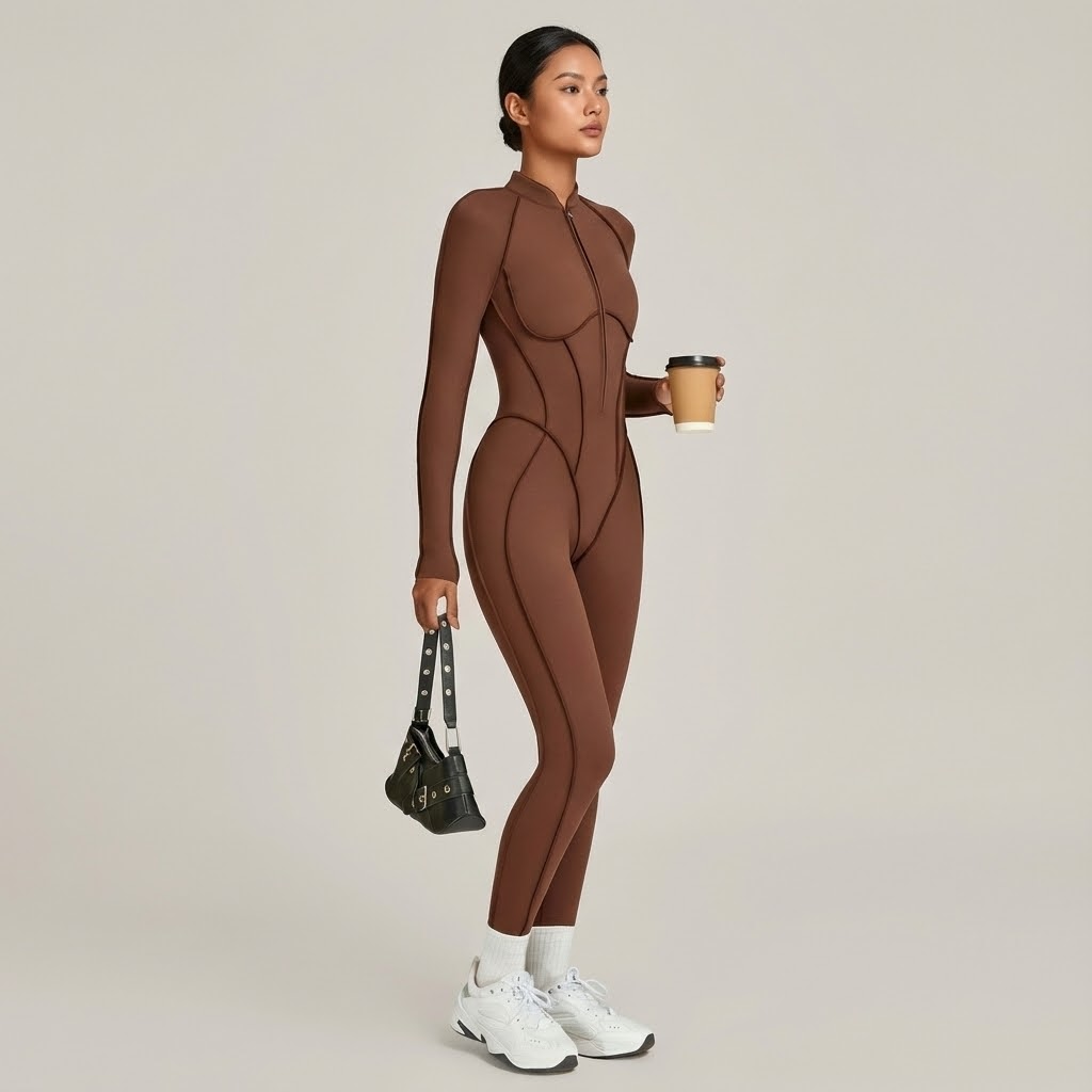 Mila Contourline Set