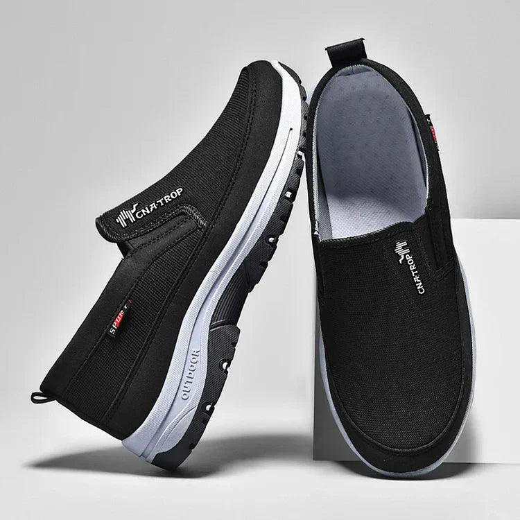 Michael | Comfortable & Breathable Walking Shoes for Men
