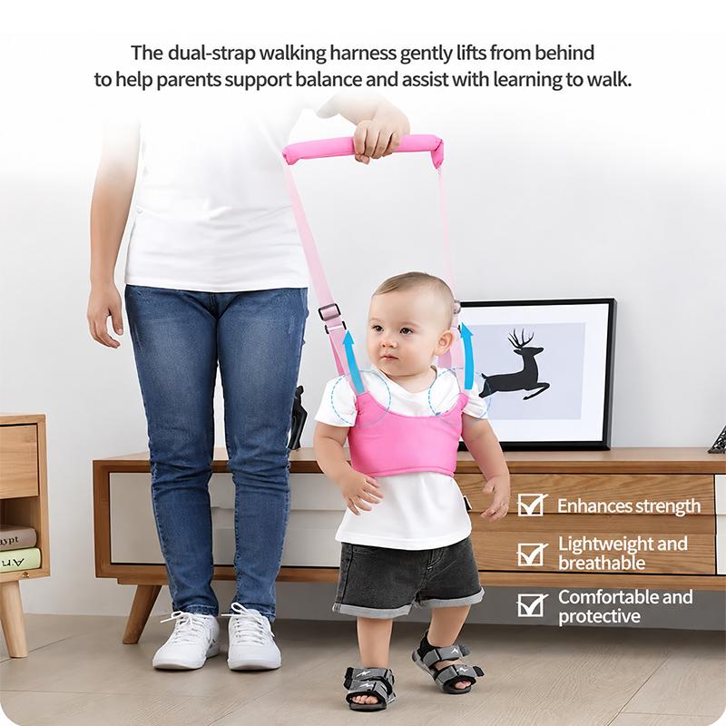 FirstSteps™ Baby Walking Harness