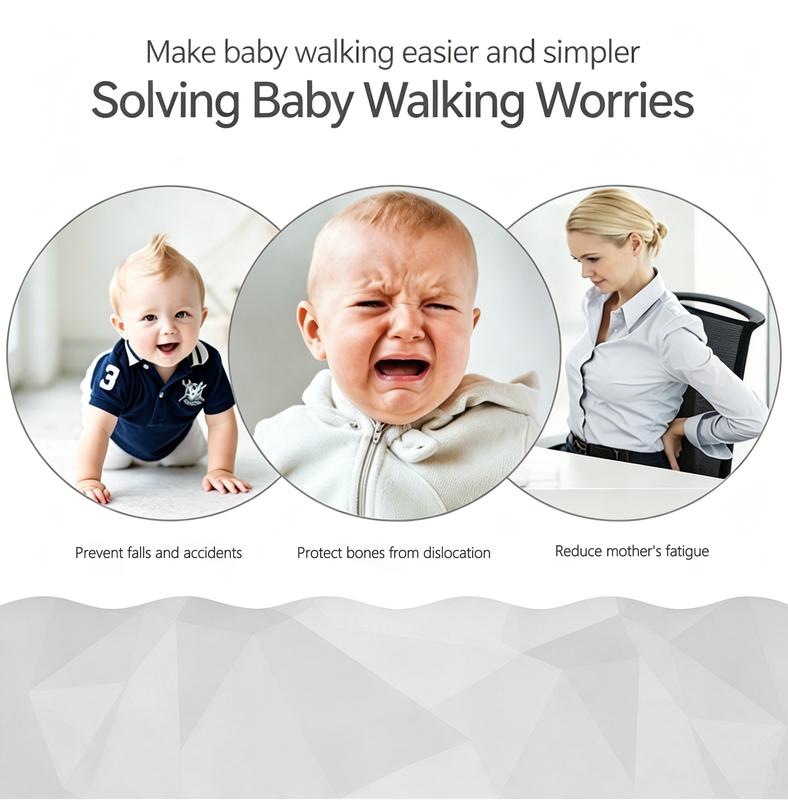 FirstSteps™ Baby Walking Harness