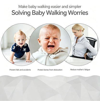 FirstSteps™ Baby Walking Harness