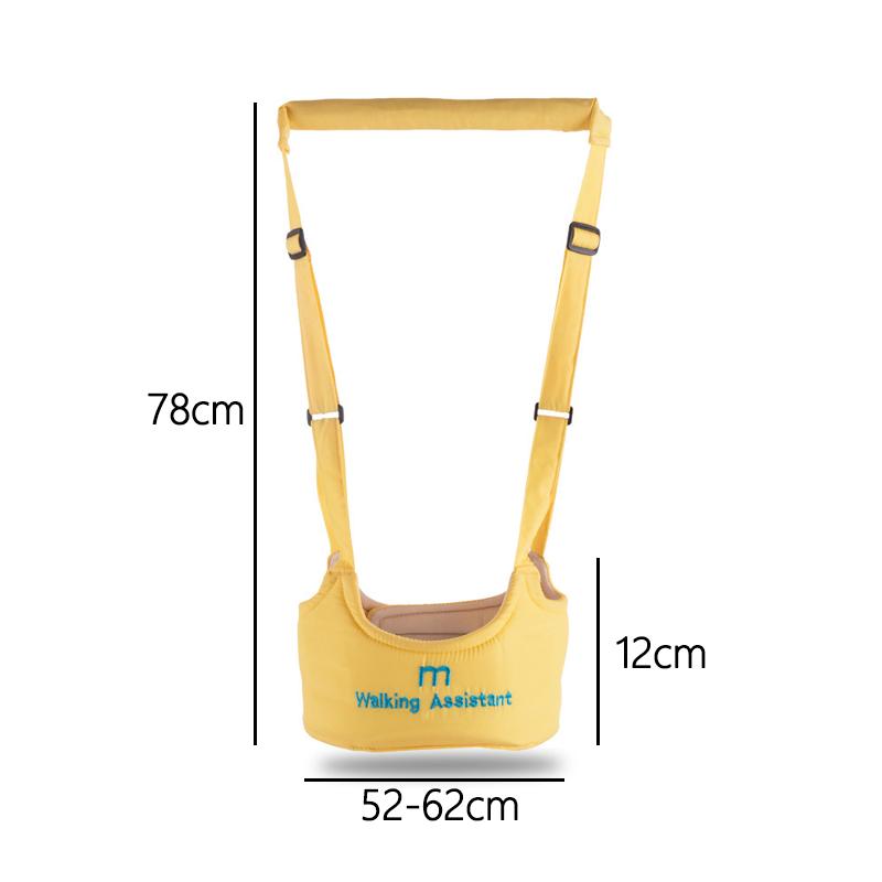 FirstSteps™ Baby Walking Harness