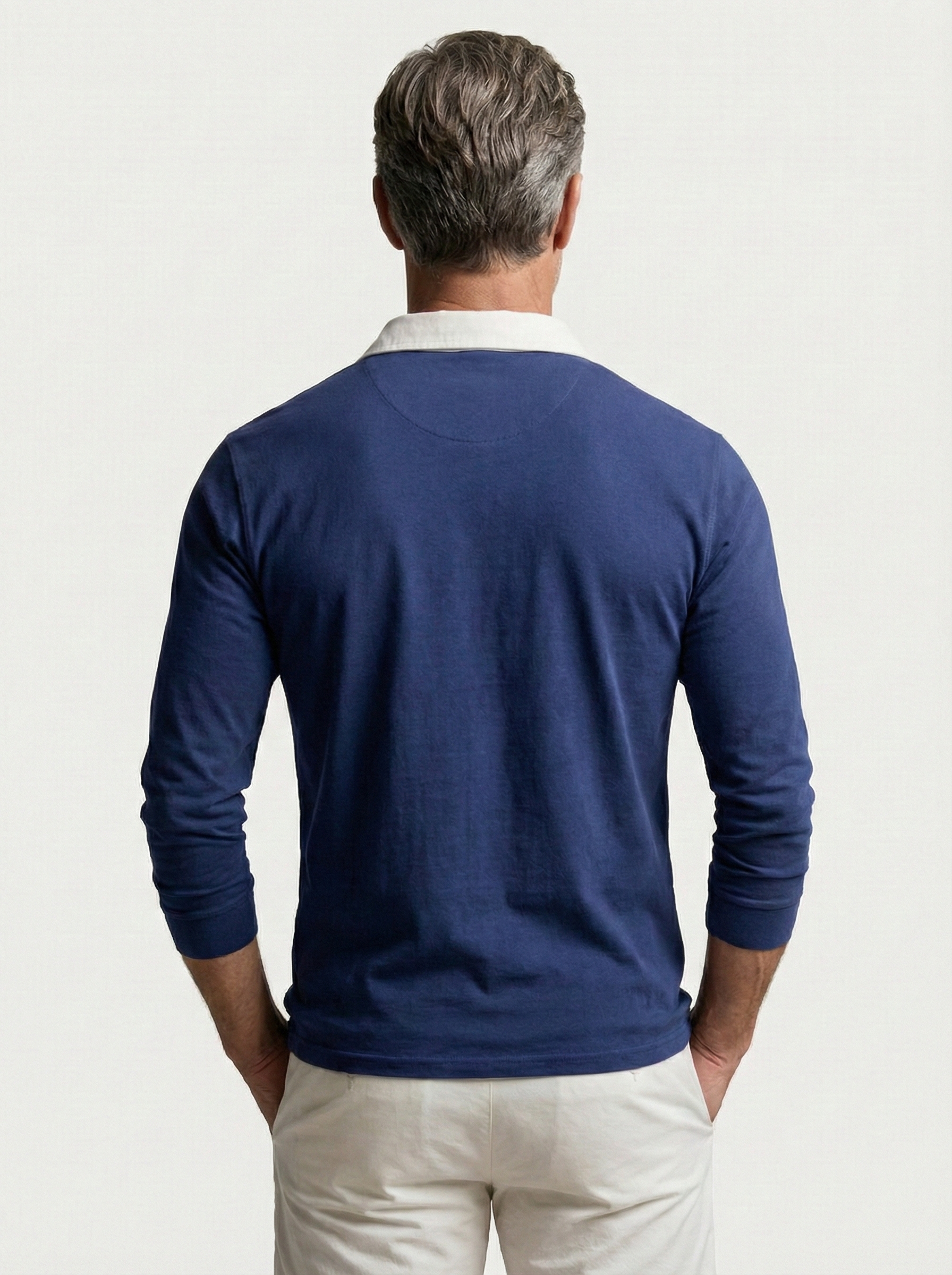 Adrian Polo Sweater