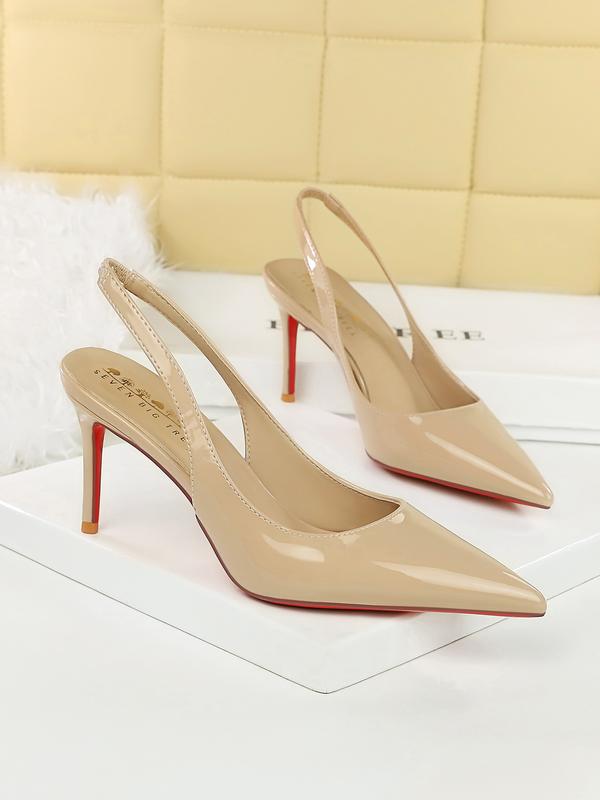 Ravelle™ | Scarlet Sole