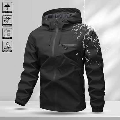 EverydayShield Water-Resistant Jacket
