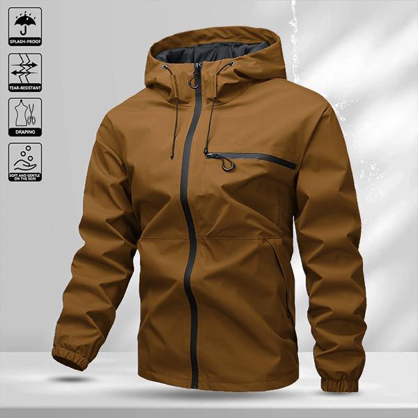 EverydayShield Water-Resistant Jacket