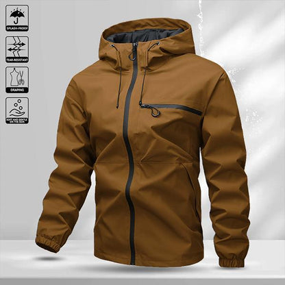 EverydayShield Water-Resistant Jacket