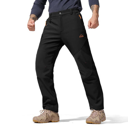 HeatLock Fleece-Lined Pants