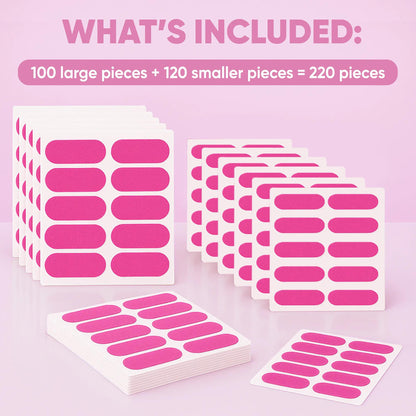 DreamLift™ Overnight Beauty Tape