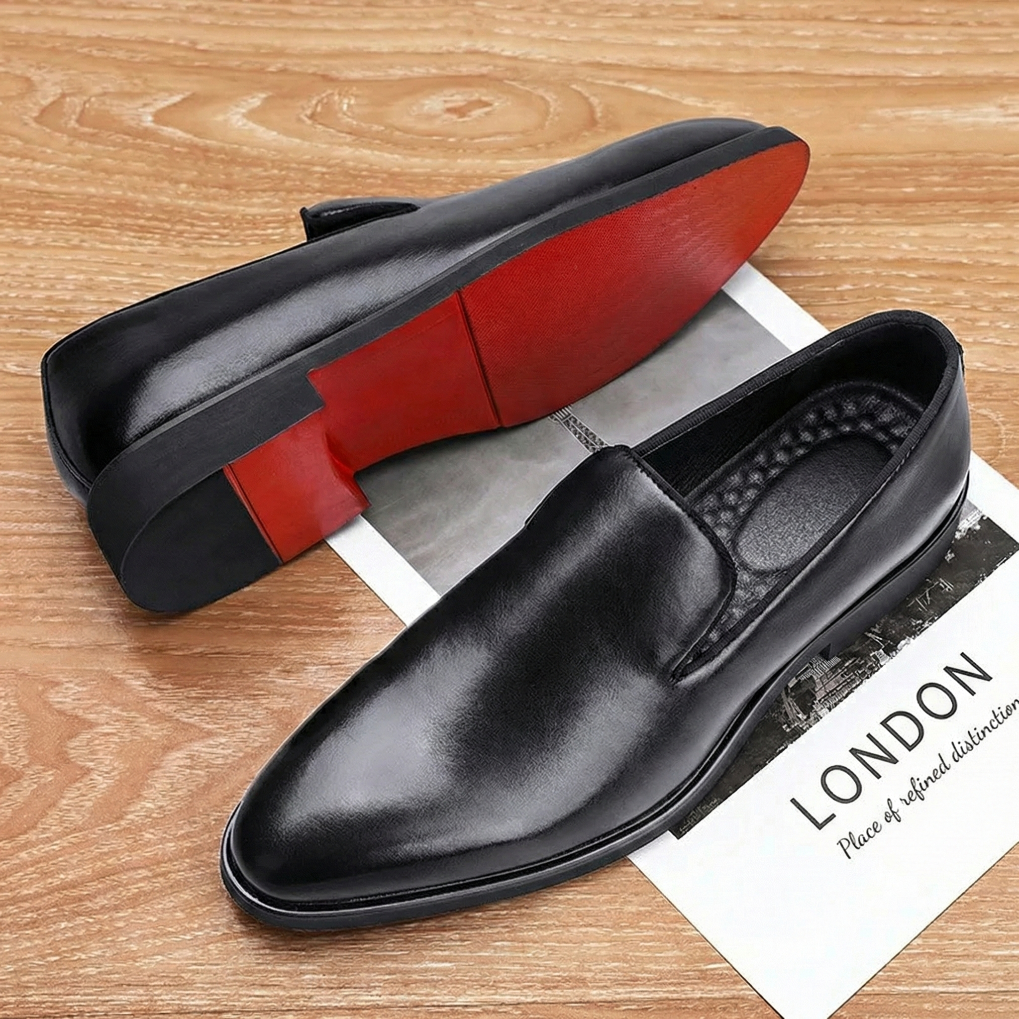 Belgravia | Royal Loafer