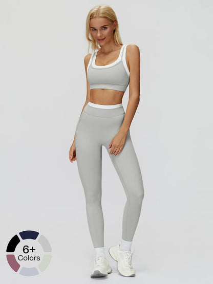 Miah Sculpt Pilates Set