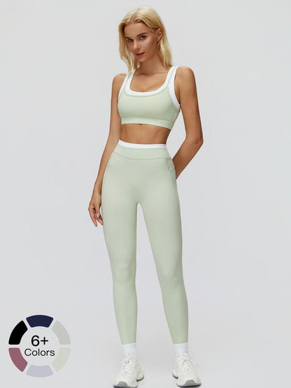 Miah Sculpt Pilates Set