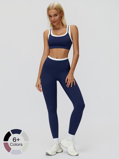 Miah Sculpt Pilates Set