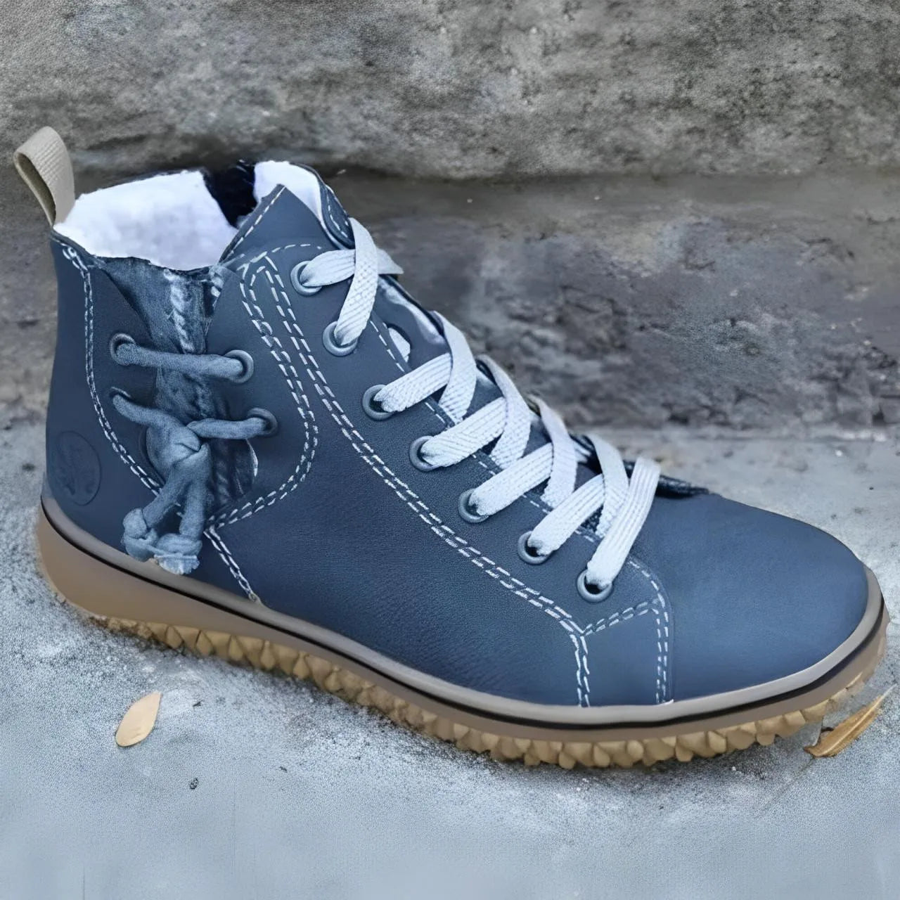 Nima | Orthopaedic Winter Shoe for Women
