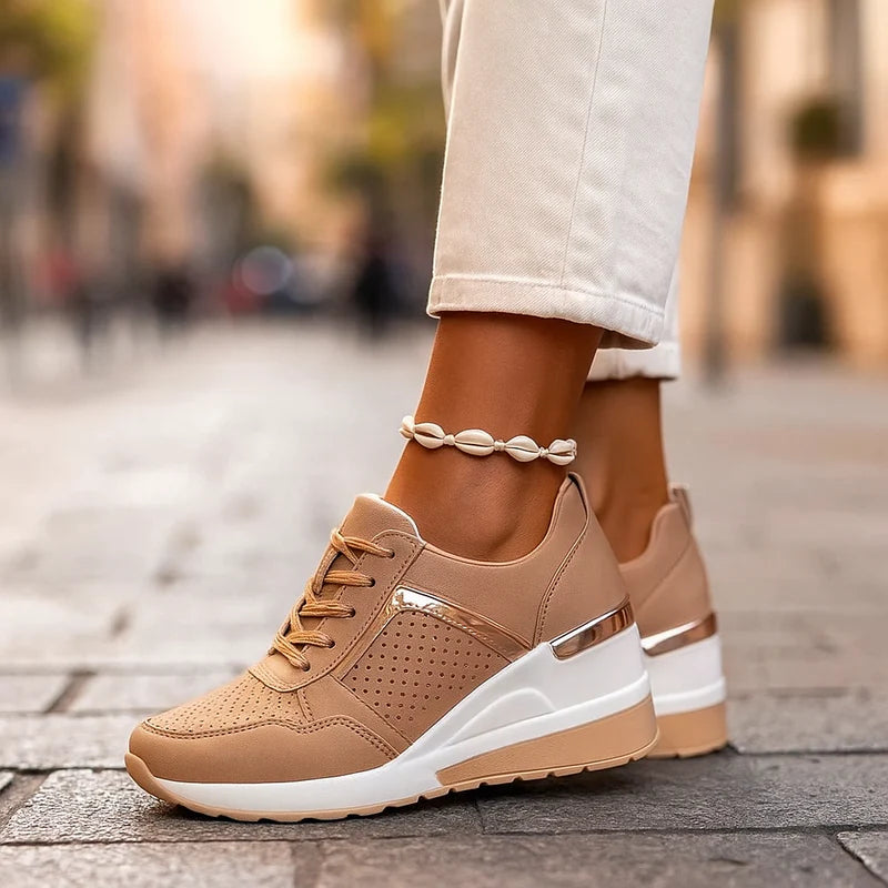 Sila | Comfortable Orthopaedic Shoe
