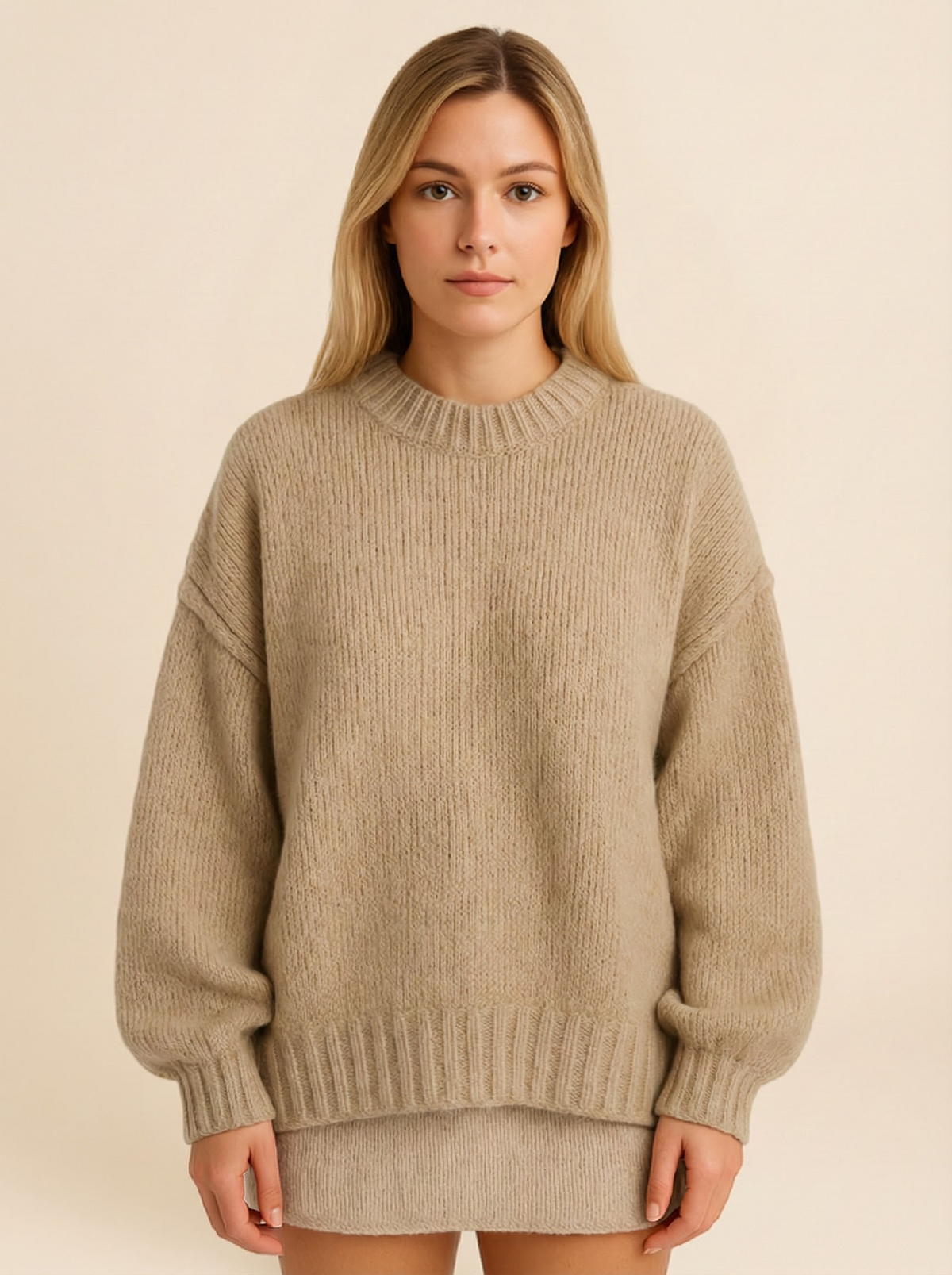 Ella | Women's Casual Sweater