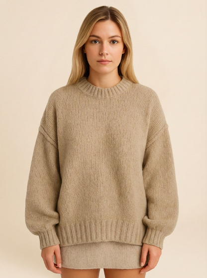 Ella | Women's Casual Sweater