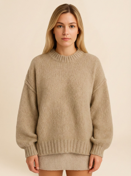 Ella | Women's Casual Sweater