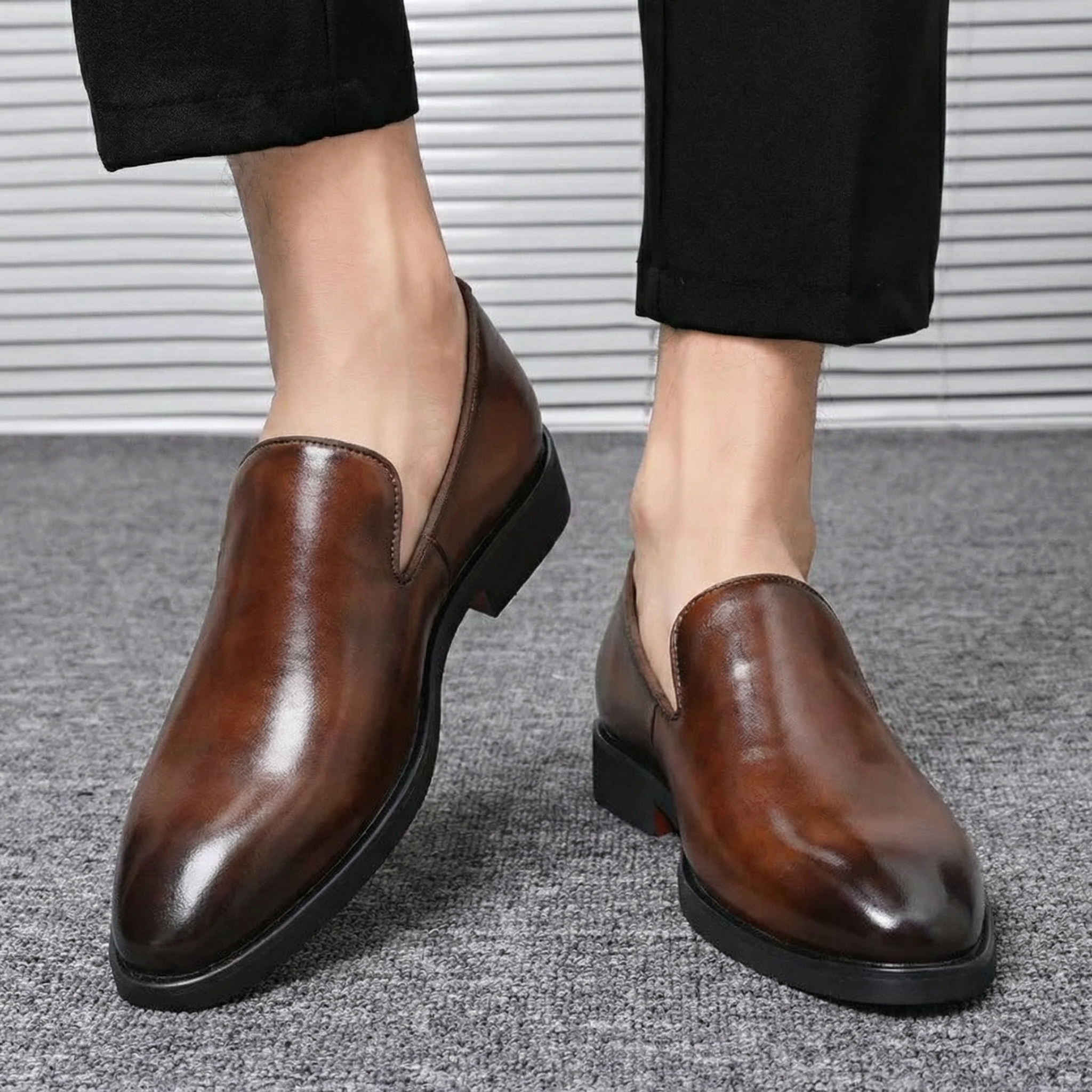 Belgravia | Royal Loafer