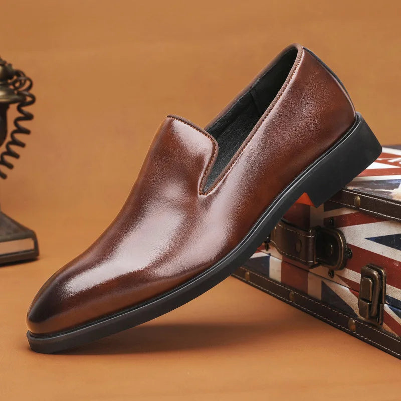 Belgravia | Royal Loafer