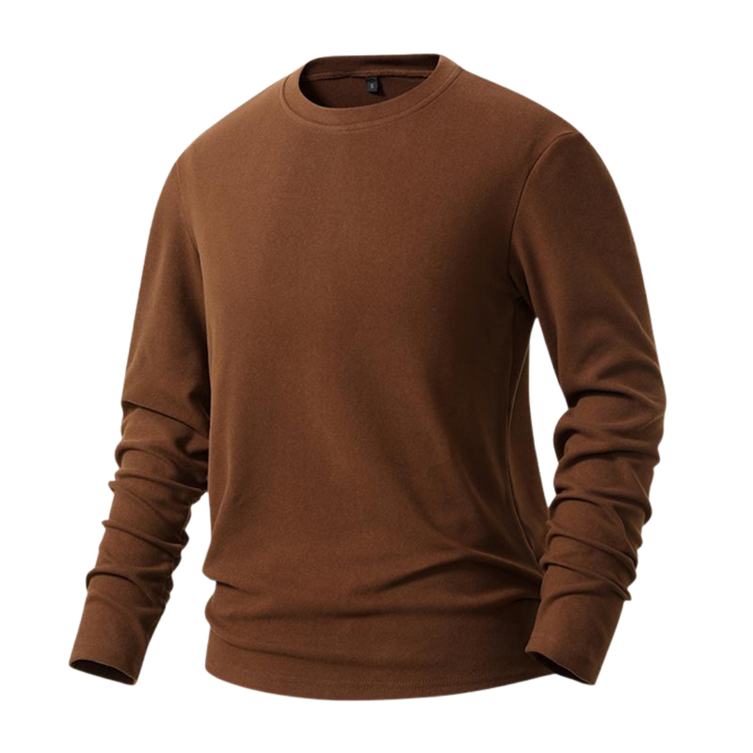 CoreWarm Everyday Thermal Crewneck