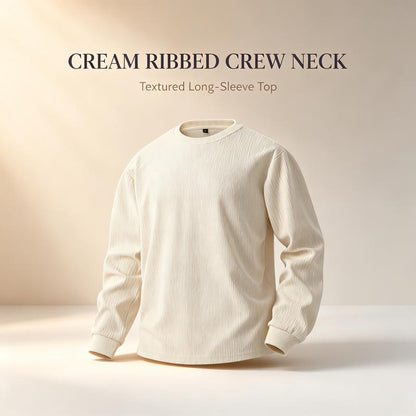 CoreWarm Everyday Thermal Crewneck