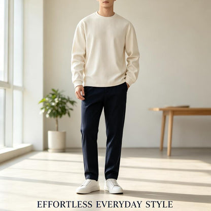 CoreWarm Everyday Thermal Crewneck