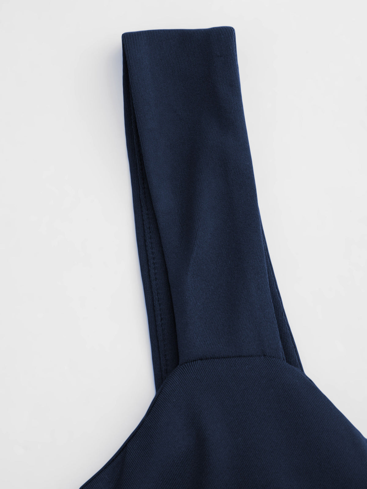 Scoop Neckline Solid Bowknot Backless Maxi Dress
