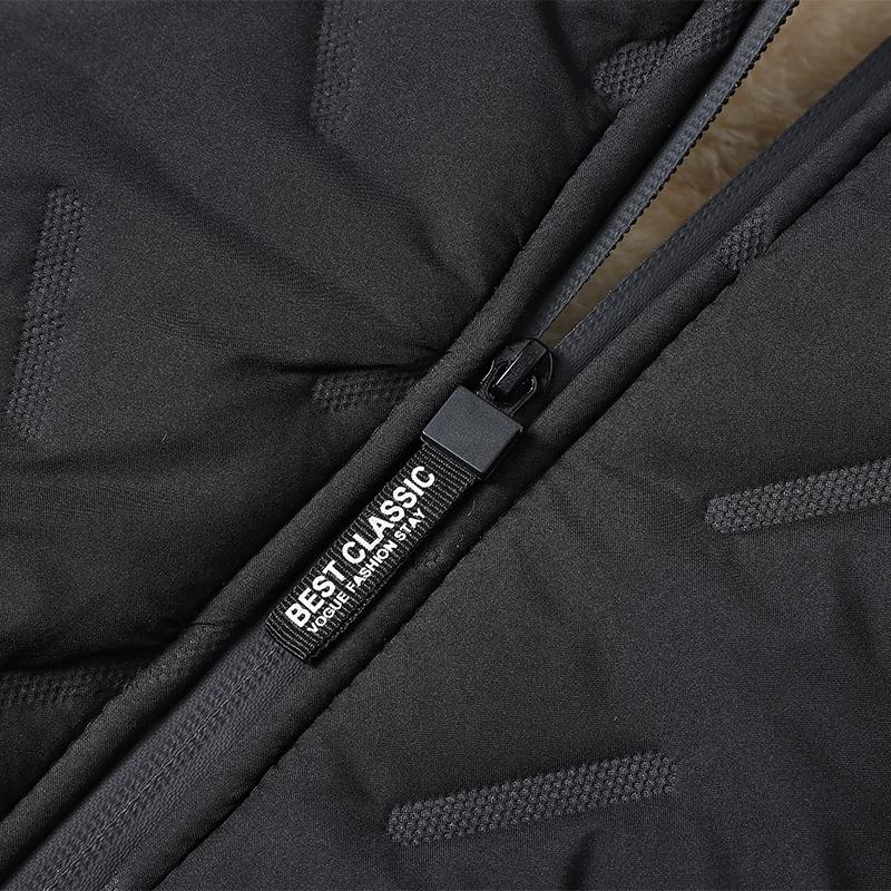 Calder | Soft-Lined Spring Jacket