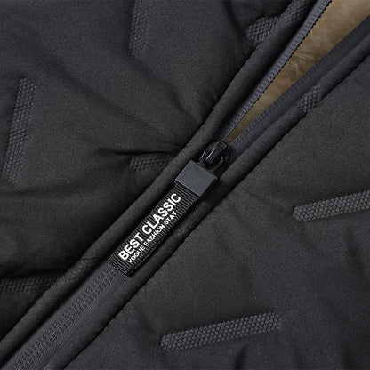 Calder | Soft-Lined Spring Jacket