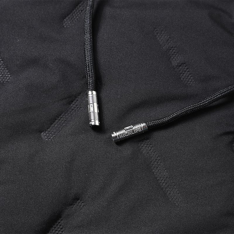Calder | Soft-Lined Spring Jacket