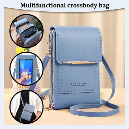 Touchscreen Phone Purse