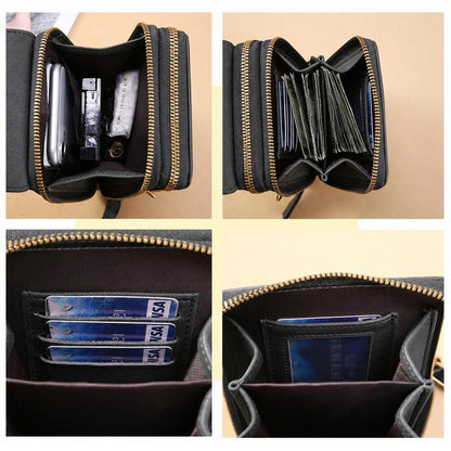 Touchscreen Phone Purse