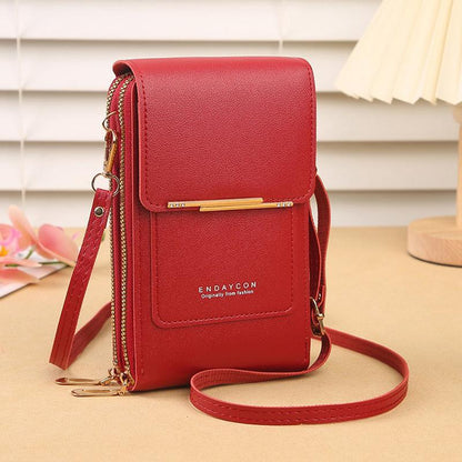 Touchscreen Phone Purse