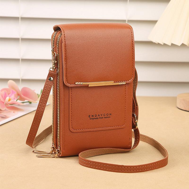 Touchscreen Phone Purse