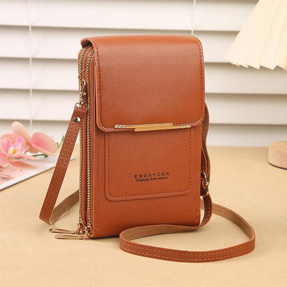 Touchscreen Phone Purse