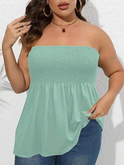 Clara™ EasyFit Tube Top