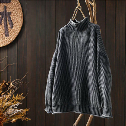 Elise | Casual Knit Sweater for Women