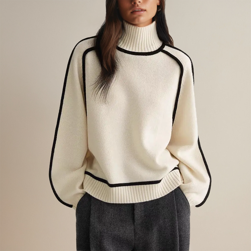 Tayla | Women's Casual Knit Sweater