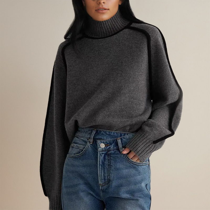 Tayla | Women's Casual Knit Sweater
