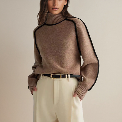 Tayla | Women's Casual Knit Sweater
