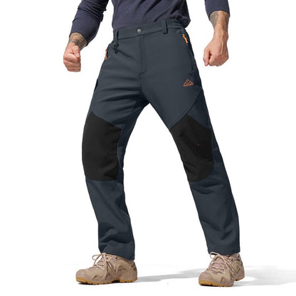 HeatLock Fleece-Lined Pants