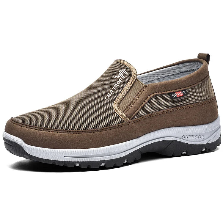 Michael | Comfortable & Breathable Walking Shoes for Men