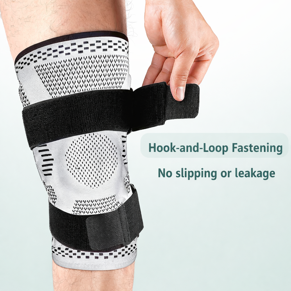 Pain Relief Knee Braces