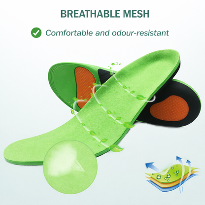 Rosavine Orthopedic Magic Insoles