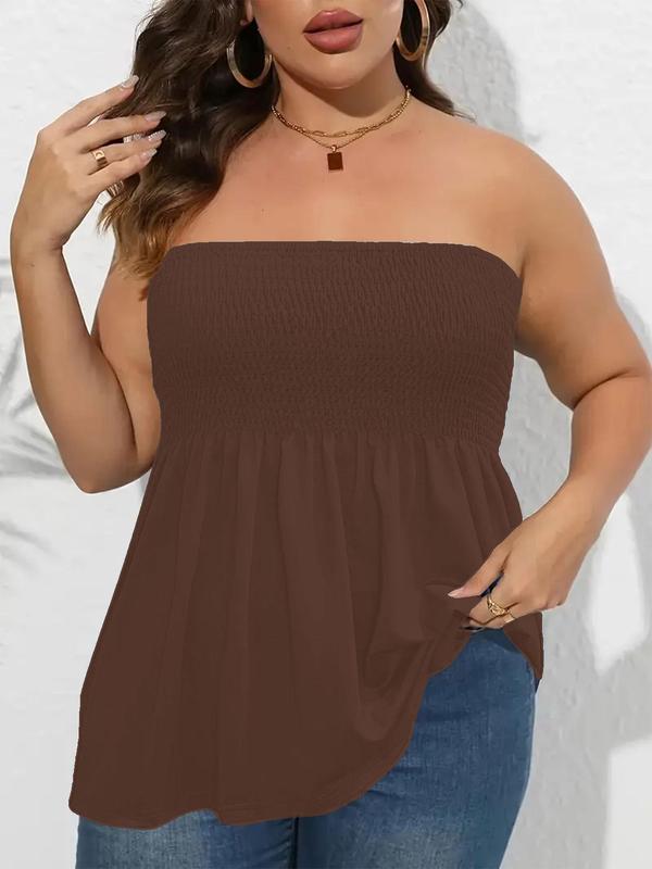Clara™ EasyFit Tube Top